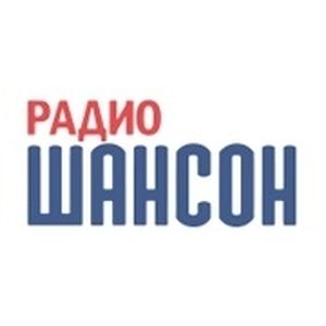 Радио Шансон Димитровград(Radio Chanson Dimitrovgrad) logo