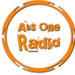 ABS ONE Radio logo