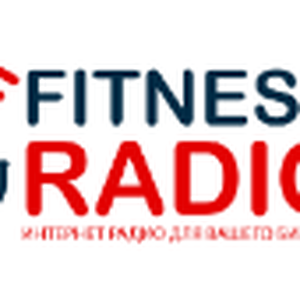 Fitness Radio logo