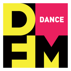 Radio D FM - 102.4 FM logo
