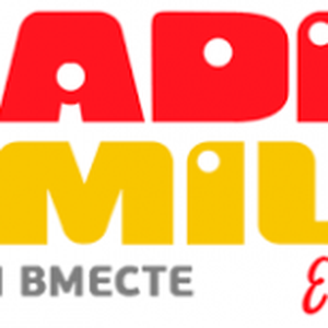 Radio Smile 90.4 FM logo