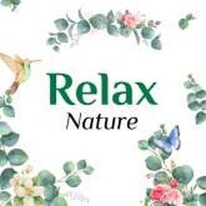 Radio Relax - Nature FM logo