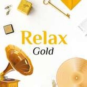 Radio Relax - Gold FM logo