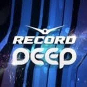 Record Deep logo