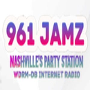 96.1 Jamz logo