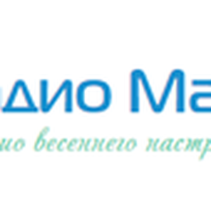 Радио Март logo