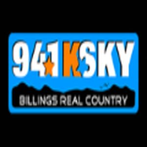 94.1 K-SKY logo
