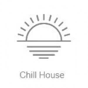 Record Chill House logo