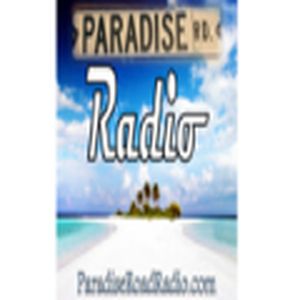 Paradise Road Radio logo