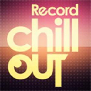 Radio Record - Chill-Out logo
