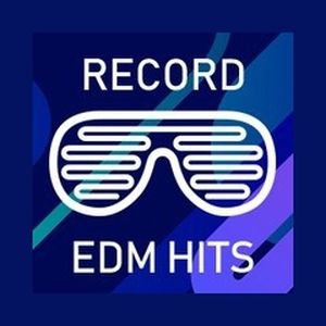 Record EDM Hits logo