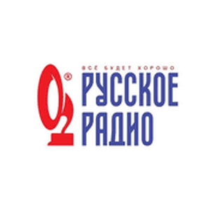 Russian Radio - Ufa logo