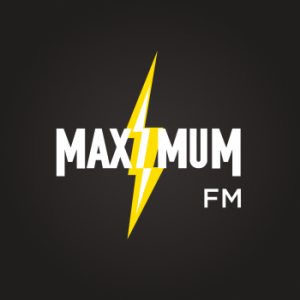 Maximum FM logo