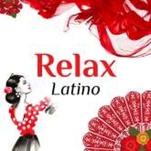 Radio Relax - Latino FM logo