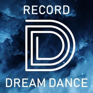 Record DRE Dance logo