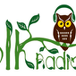 Фолк Радио logo