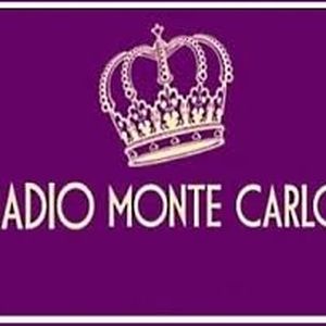 Radio Monte Carlo Sweet logo