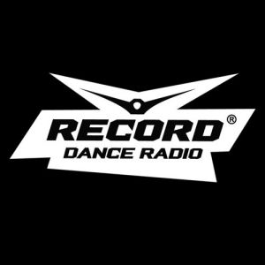 Record Club logo