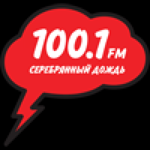 Silver Rain Radio (Серебряный дождь) logo