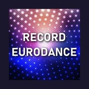 Record Eurodance logo