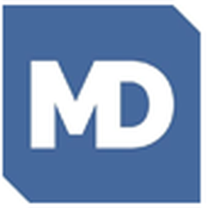 MD Musical Decadence Radio logo