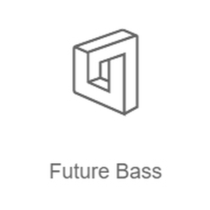 Radio Record - Future Bass logo