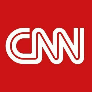 CNN News logo