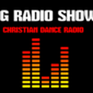 NG RADIO SHOW logo