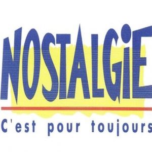 Nostalgie Perm - Instrumental logo