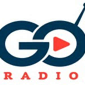 Radio Go logo