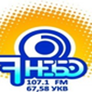 7 Небо logo