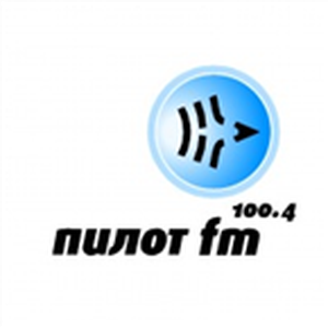 Pilot - Lounge FM logo