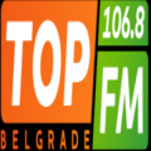 TOPFM logo