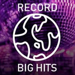 Record Big Hits logo