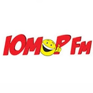 Radio Humor Nizhny Novgorod FM logo