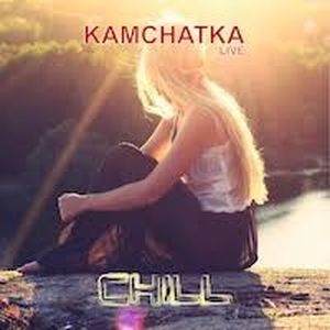 Radio Kamchatka Chillout logo
