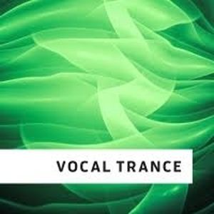 Vocal Chillout Radio logo