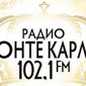 Radio Monte Carlo Gold logo