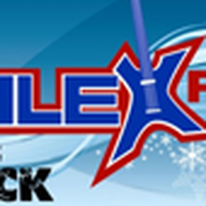 AlexFM Radiostation logo