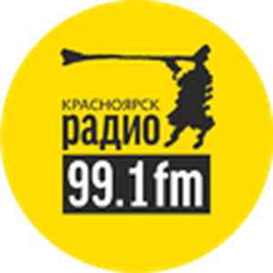 Radio Krasnoyarsk FM logo