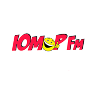 Humor FM Petrozavodsk FM - 101.4 logo