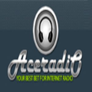 AceRadio logo