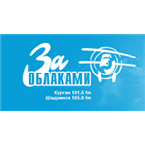 Za Oblakami Radio Kurgan - Relax logo