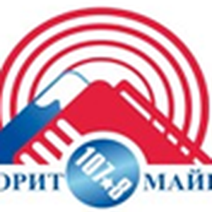 Говорит Майкоп logo