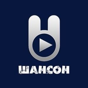 Radio Zaycev - Shanson FM logo