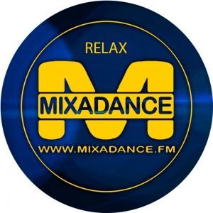 Mixadance - Instrumental Relax FM logo