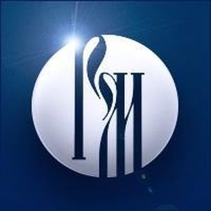 Радио Русский Мир ( Radio Russian World ) logo