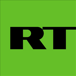 RT Arabic logo