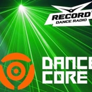 Record Dancecore logo