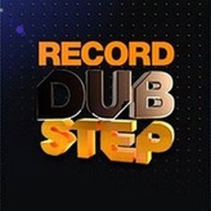 Record Dubstep logo